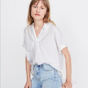 Madewell shirt